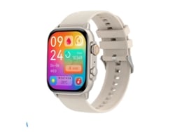 Smart Watch NFC 2.0-pulgadas de pantalla Bluetooth de llamadas Deporte Smartwatch impermeable Ultra Serie 8 Hombres Mujeres Para Apple Android VEANXIN