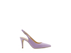 Zapatos de Tacón PARODI PASSION Parodi 77STILETTOAAPH para Mujer (37 - Morado)