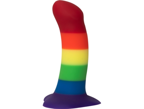 Fun Factory Amor Dildo Rainbow FUN FACTORY