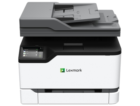 Impresora LEXMARK