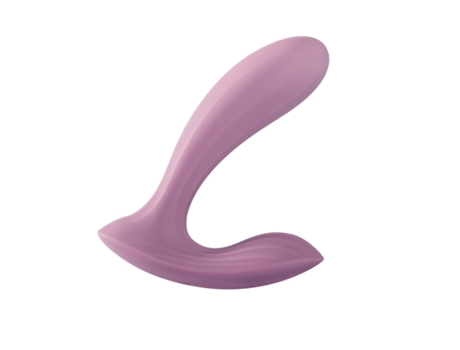 Vibrador SVAKOM - Erica Panty - Rosa