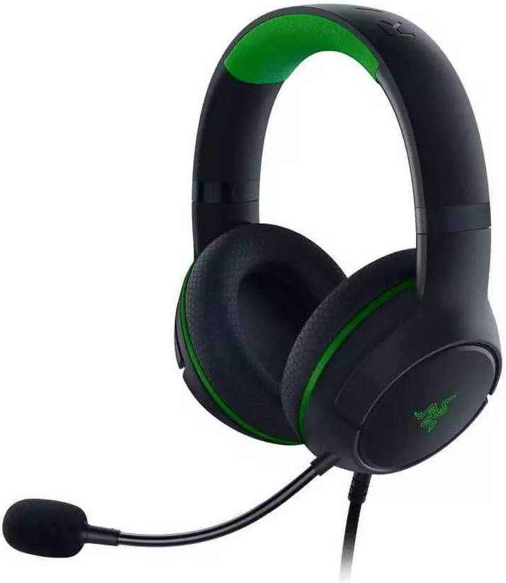 Auriculares Gaming RAZER Kaira (Over Ear - Xbox - Microfono)