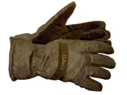 Guantes para Hombre HART HUNTING Oakland Gl Verde para Nautica (M)