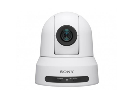 Webcam SONY SRG-X120WC (4K Ultra HD)