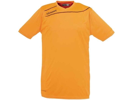 Camiseta de Hombre para Fútbol UHLSPORT Stream Xxxs Naranja (6)