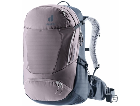 Mochila Deportiva DEUTER 320002413920 Púrpura