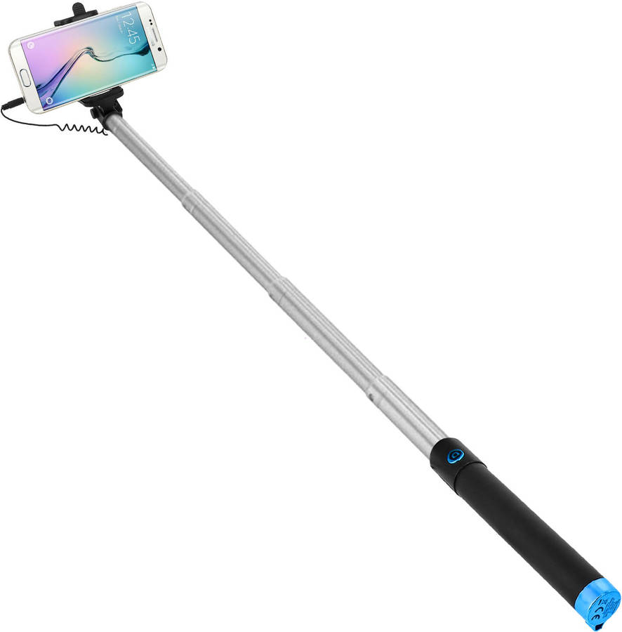 Selfie Stick FOREVER JMP100-BL