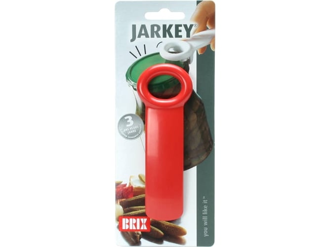 Abridor Para Tarros el corte able – botes jarkey frost abrebotellas brix design b2111