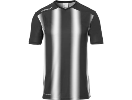 Camiseta de Hombre para Fútbol UHLSPORT Multicolor Poliéster Blanco (10)