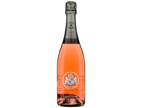 Champagne BARONS DE ROTHSCHILD Barons De Rothschild Brut Gran Reserva (0.75 L - 1 unidad)