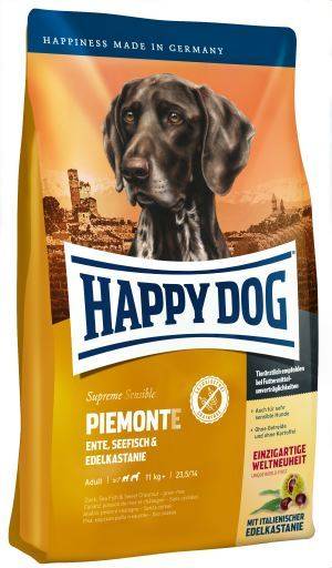 Pienso Para Perros happy dog piemonte 10 kg seco supreme comida