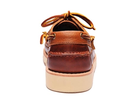 Botas SEBAGO Mujer (44.5 - Marrón)