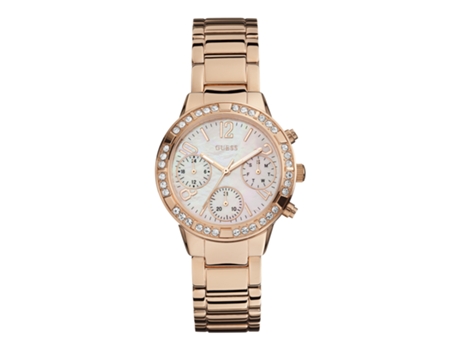 Reloj Guess - Modelo W0546L3