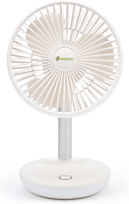 Ventilador de Suelo MEACO 260C