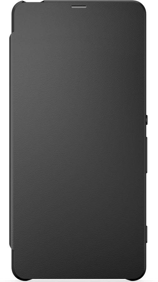 Funda SONY Xperia XA2 SCR54 Negro