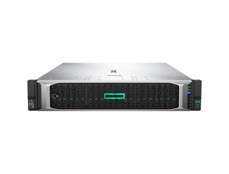 Servidor HP DL380 GEN10 4208 1P 16G N