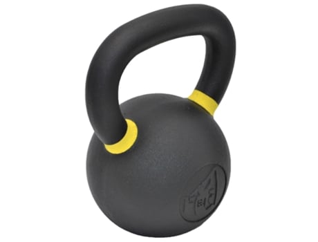 Kettlebel FIT & RACK 16kg