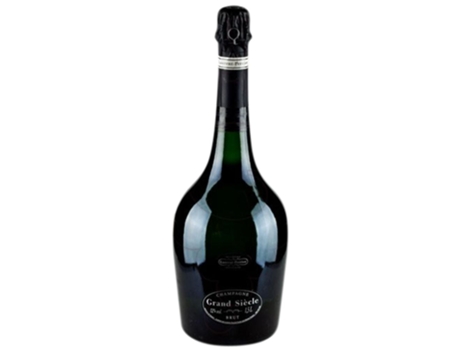 Champagne LAURENT PERRIER Laurent Perrier G. Siecle Brut Gran Reserva (1.5 L - 1 unidad)