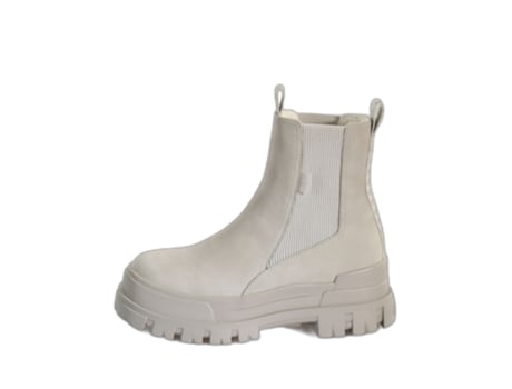 Botas para Mujer BUFFALO (36 - Gris)