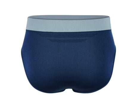 Bragas THUASNE Poliéster Hombre (L - Azul, Gris)