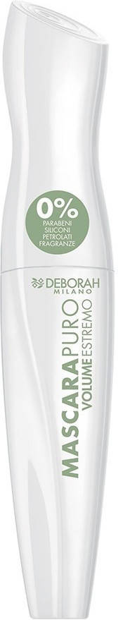 Mascarilla de Pestañas DEBORAH MILANO