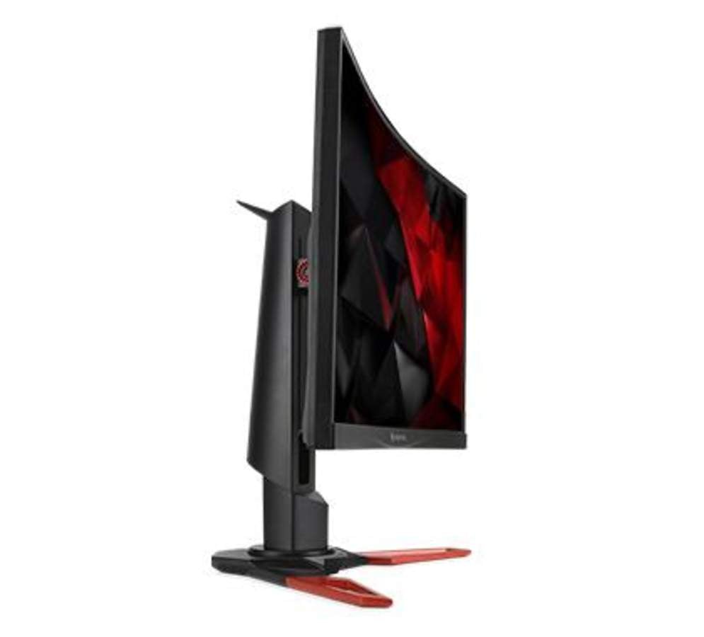 Monitor Gaming ACER Z301C (30'' - 4 ms - 200 Hz - G-Sync)