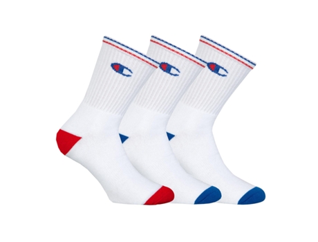 Champion Performance Socks 3 Pairs