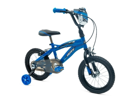 Bicicleta Infantil MOTO X HUFFY 79469W 14