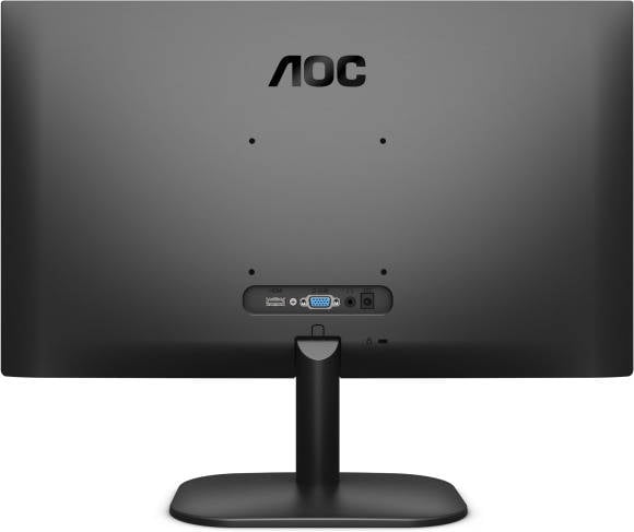 Monitor AOC 27B2H (27'' - Full HD - LED IPS)