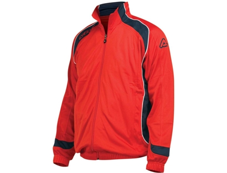 Chaqueta ACERBIS Atlantis (Rojo, Azul - 11/12 Años)