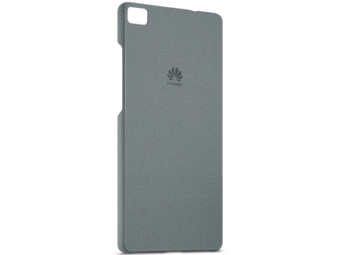 Carcasa HUAWEI P8 Lite Protective Gris