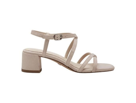 Sandalias de Mujer TAMARIS Beige (37)