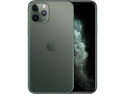 iPhone 11 Pro Max APPLE (Reacondicionado Marcas Mínimas - 6.5'' - 64 GB - Verde)