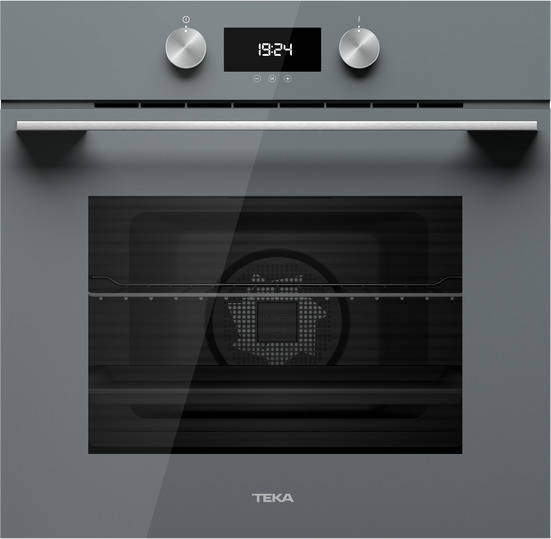 Horno TEKA Cristal HLB 8400 ST (70 L - 59.5 cm - Hidrolítico - Inox)