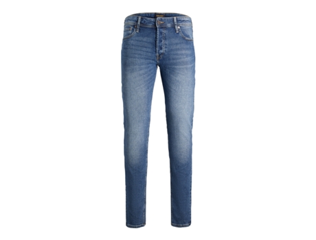 Pantalones Vaqueros JACK & JONES Hombre (Multicolor - 27 x 32)