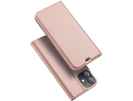 Carcasa iPhone 12«12 Pro DUX DUCIS Dux Ducis Rosa