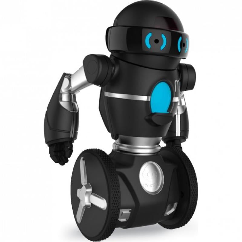 Robot MIP Negro