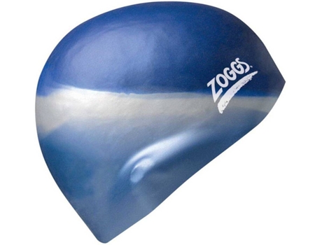 Gorra de Natación Unisexo ZOGGS (Tamaño Unico)