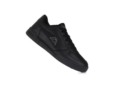 Zapatos KAPPA Matera (44 - Negro)