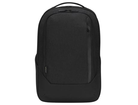 Targus Cypress Eco Mala para Portáteis 39.6 Cm 15.6'' Mochila Preto