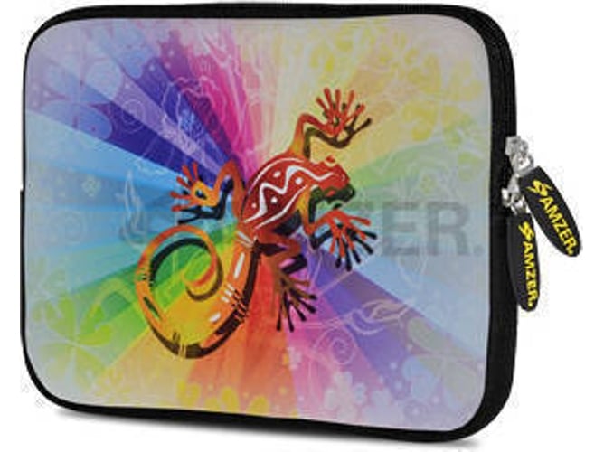 Funda Tablet Universal 7.75'' AMZER AMZ5157077 Multicolor