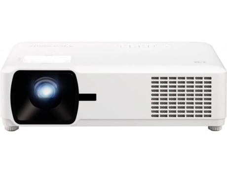 Projetor VIEWSONIC Wxga 4000 Ansi Lumens Led Wxga 1280X800 Blanco