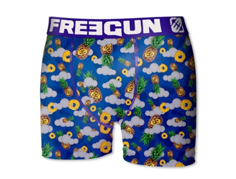 Freegun Boxer