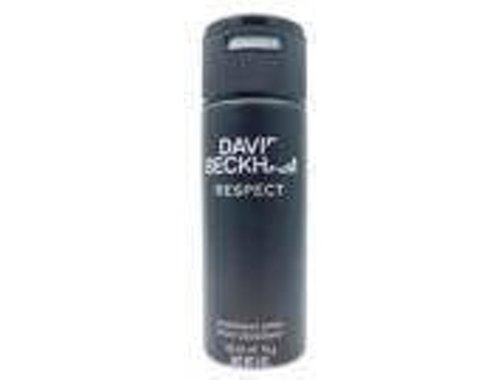 Desodorante DAVID BECKHAM Respect Spray