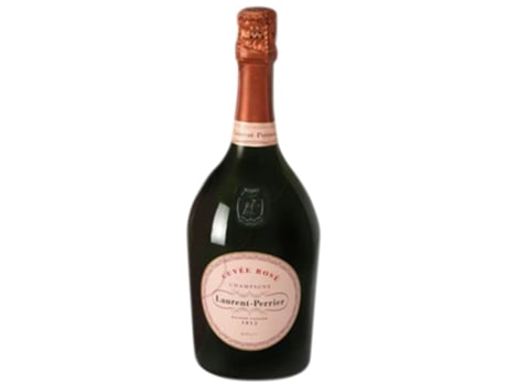 Champagne LAURENT PERRIER Laurent Perrier Rosé Brut Gran Reserva (0.75 L - 1 unidad)