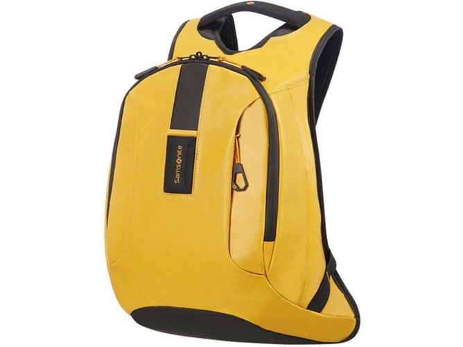 Mochila SAMSONITE Paradiver Light (Amarelo)