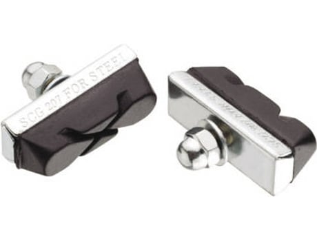 Pastillas de freno Jagwire Basics X-Caliper