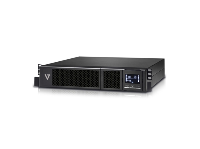 Ups V71RM2U3000-1E línea interativa 3000VA Montaje en Rack/Torre