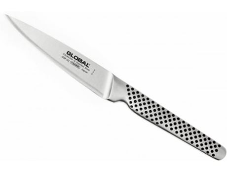 Cuchillo de Cocina Multiusos GLOBAL GSF-22 (11 cm)