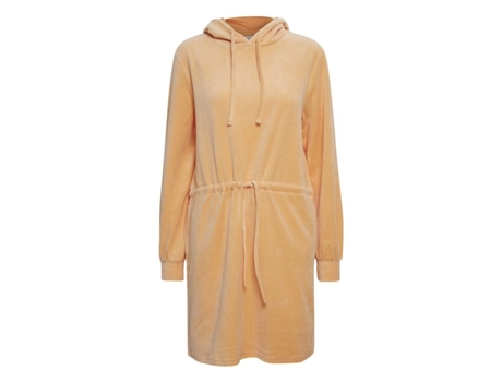 Vestido sweat femme B.YOUNG Sotella L